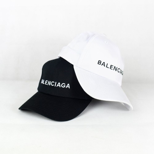 Balenciaga Logo Cap [MOST HYPED CAP]
